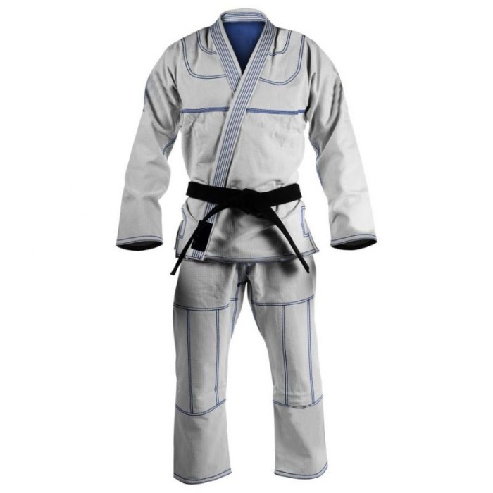 Jiu Jitsu Uniform